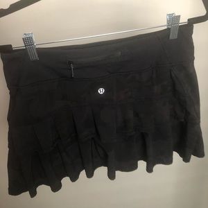 Lululemon skort